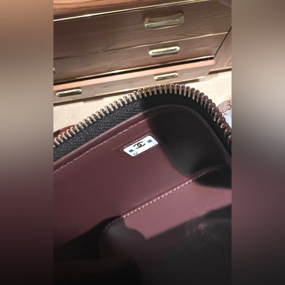 Brand New Chanel Mini Vanity Bag - Picture 5 of 6